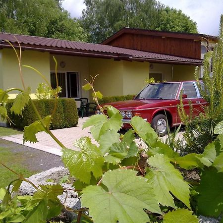 Privat No 13 Apartman Lipótszentmiklós Kültér fotó