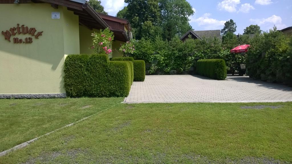 Privat No 13 Apartman Lipótszentmiklós Szoba fotó