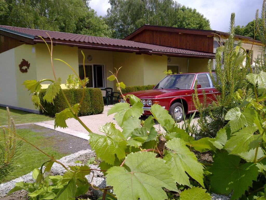 Privat No 13 Apartman Lipótszentmiklós Kültér fotó