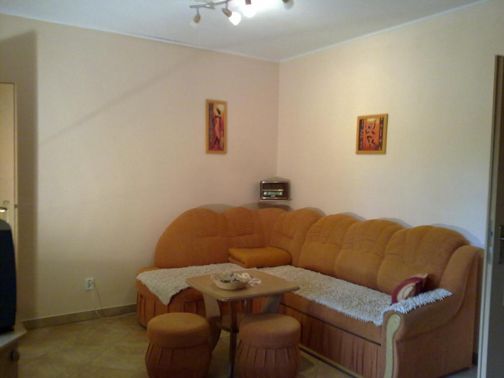 Privat No 13 Apartman Lipótszentmiklós Szoba fotó