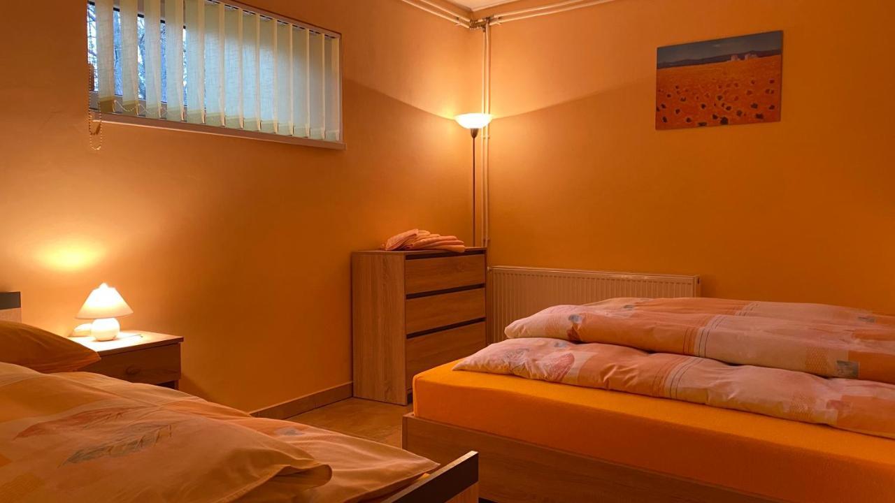 Privat No 13 Apartman Lipótszentmiklós Kültér fotó