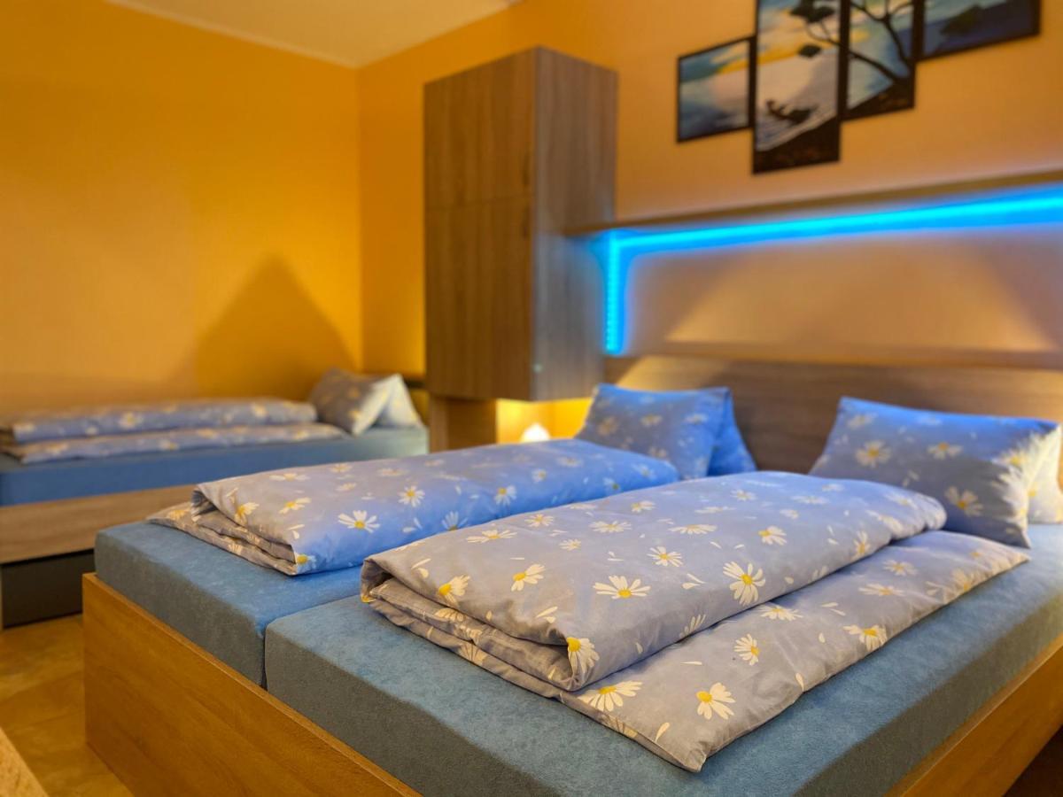 Privat No 13 Apartman Lipótszentmiklós Kültér fotó