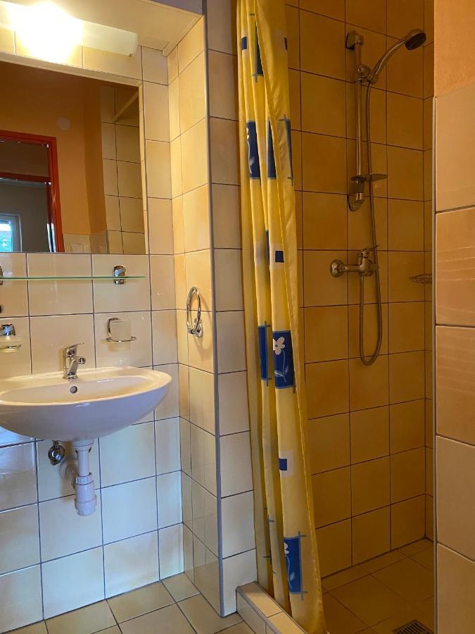 Privat No 13 Apartman Lipótszentmiklós Kültér fotó
